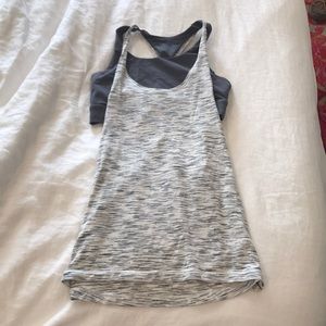 Lululemon tank